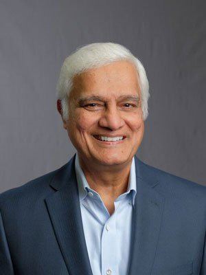 Ravi Zacharias