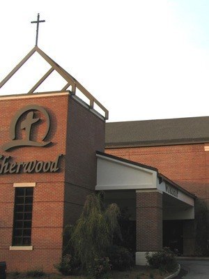 Sherwood Baptist Church