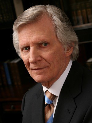 David Wilkerson