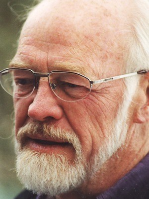 Eugene Peterson