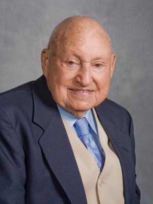 S. Truett Cathy