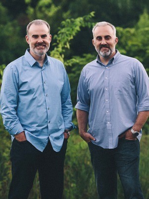 Stephen en Alex Kendrick