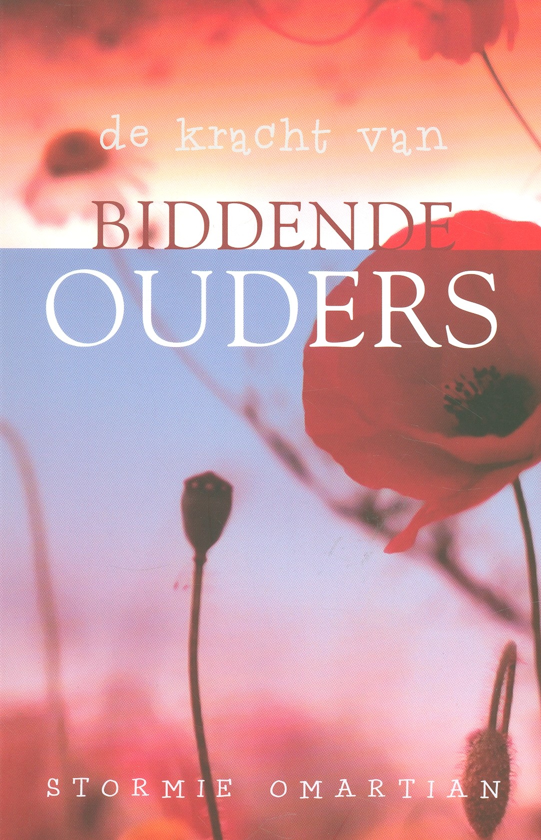 De kracht van biddende ouders