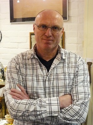 Jaap Bonker