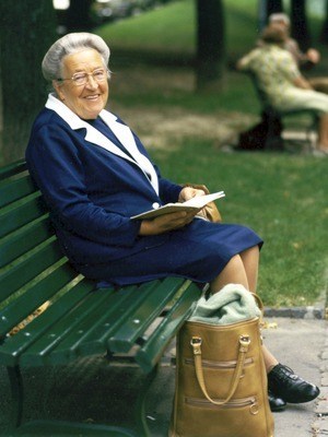 Corrie ten Boom