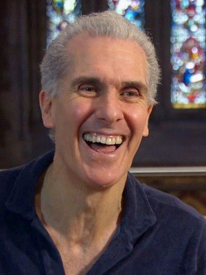 Nicky Gumbel