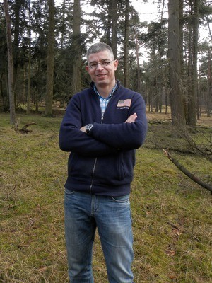 Gábor Locht