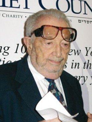 Henry Orenstein