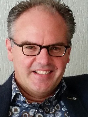 Jaap Ketelaar