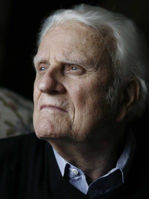 Billy Graham