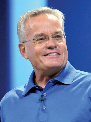 Bill Hybels