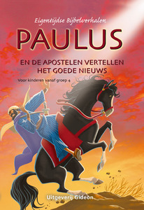 Paulus en de apostelen