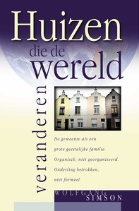 Huizen die de wereld veranderen 