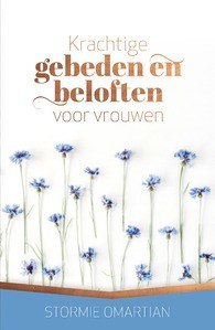Krachtige gebeden en beloften Krachtige gebeden en beloften