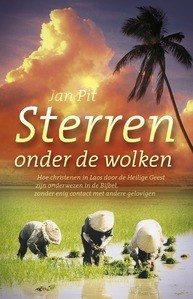 Sterren onder de wolken Sterren onder de wolken