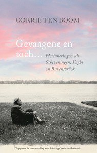 Gevangene en toch ...