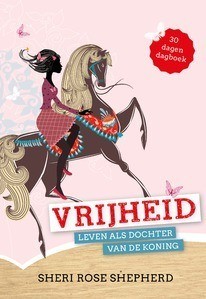 Vrijheid