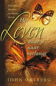 Leven waar je naar verlangt Leven waar je naar verlangt