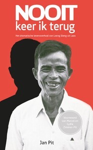 Nooit keer ik terug Nooit keer ik terug