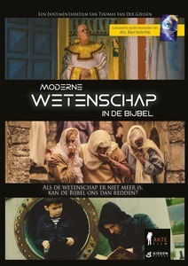 Moderne wetenschap in de Bijbel (DOCU) Moderne wetenschap in de Bijbel (DOCU)