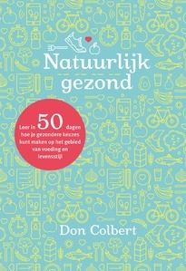 Natuurlijk gezond Natuurlijk gezond