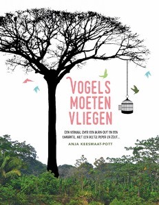 Vogels moeten vliegen