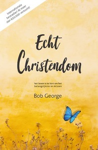 Echt Christendom Echt Christendom