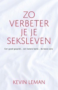 Zo verbeter je je seksleven Zo verbeter je je seksleven