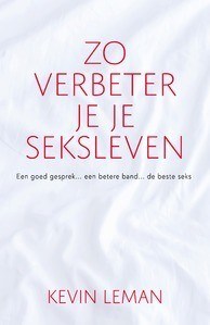 Zo verbeter je je seksleven