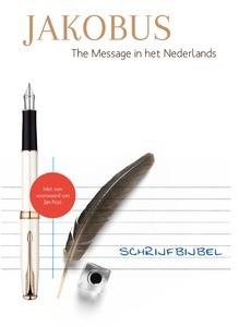 Jakobus (SchrijfBijbel) Jakobus (SchrijfBijbel)