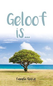 Geloof is...