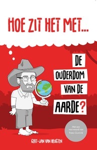De Ouderdom van de aarde De Ouderdom van de aarde