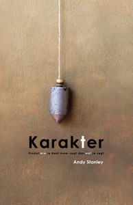 Karakter Karakter