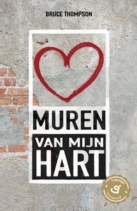 Muren van mijn hart 