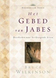 Het Gebed van Jabes