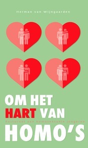 Om het hart van homo's Om het hart van homo's