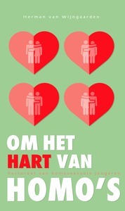 Om het hart van homo's