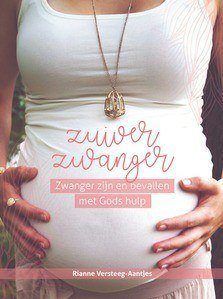 Zuiver zwanger Zuiver zwanger