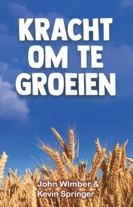 Kracht om te groeien Kracht om te groeien
