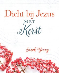 Dicht bij Jezus met Kerst