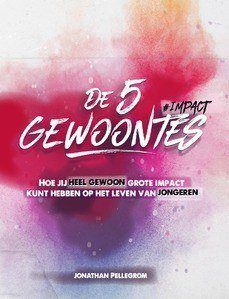 De Vijf gewoontes De Vijf gewoontes