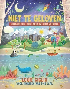 Niet te geloven Niet te geloven