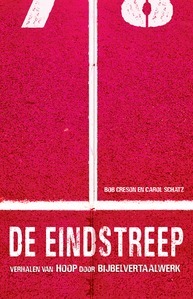 De Eindstreep De Eindstreep