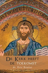 De Kerk heeft de toekomst De Kerk heeft de toekomst