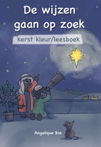 de Wijzen gaan op zoek