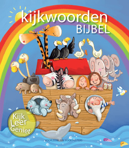 Kijkwoordenbijbel Kijkwoordenbijbel
