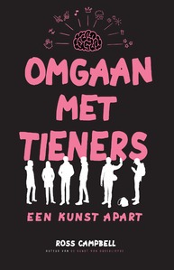 Omgaan met tieners 