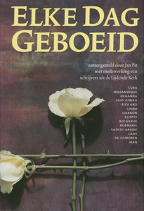 Elke dag geboeid