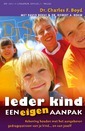 Ieder kind een eigen aanpak Ieder kind een eigen aanpak