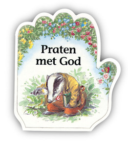 Praten met God